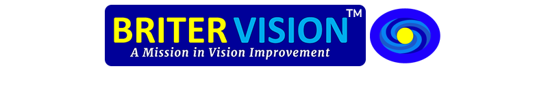 BRITER VISION TECHNOLOGY